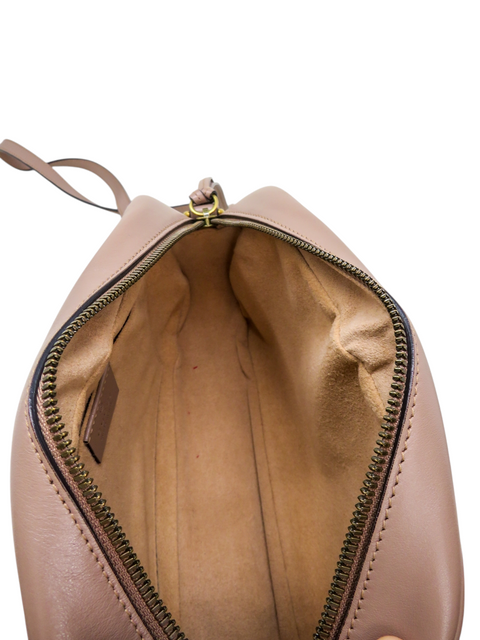 Bolso "GG Marmont Small Shoulder Bag"