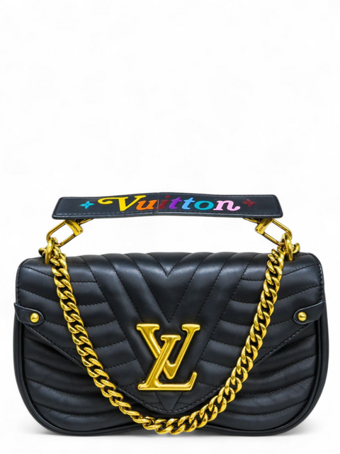 Bolso "New Wave Chain Bag MM"