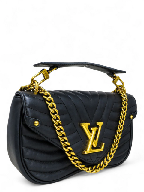 Bolso "New Wave Chain Bag MM"