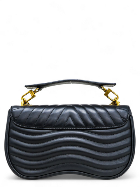 Bolso "New Wave Chain Bag MM"