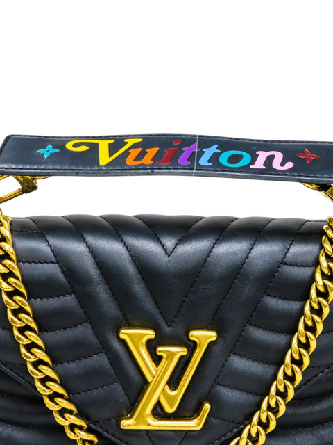 Bolso "New Wave Chain Bag MM"