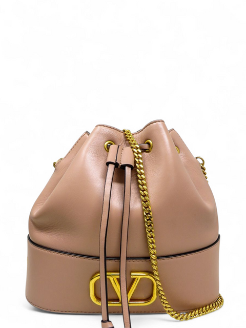 Bolso "Mini Bucket VLogo"
