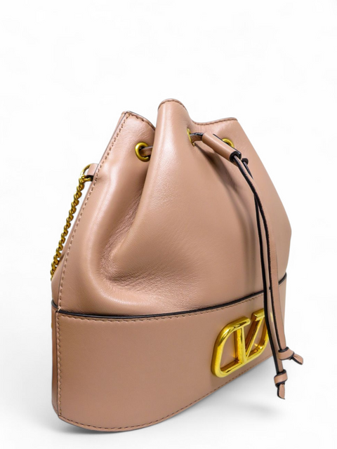 Bolso "Mini Bucket VLogo"