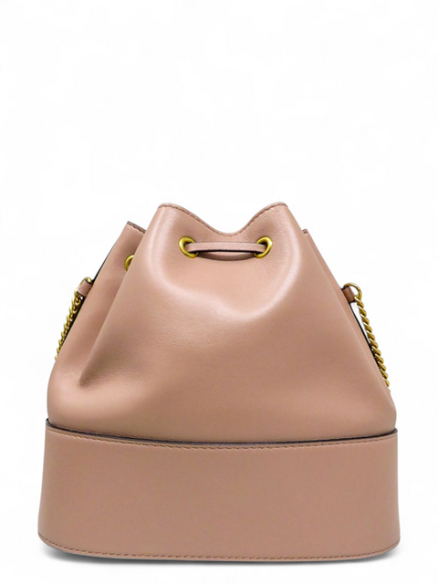 Bolso "Mini Bucket VLogo"
