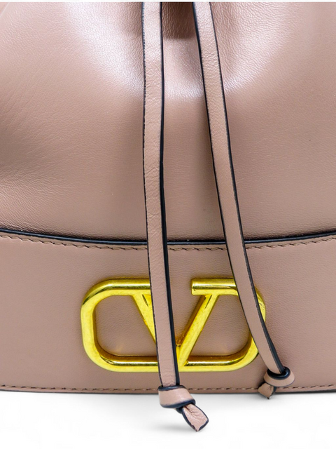 Bolso "Mini Bucket VLogo"