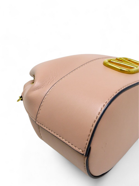 Bolso "Mini Bucket VLogo"