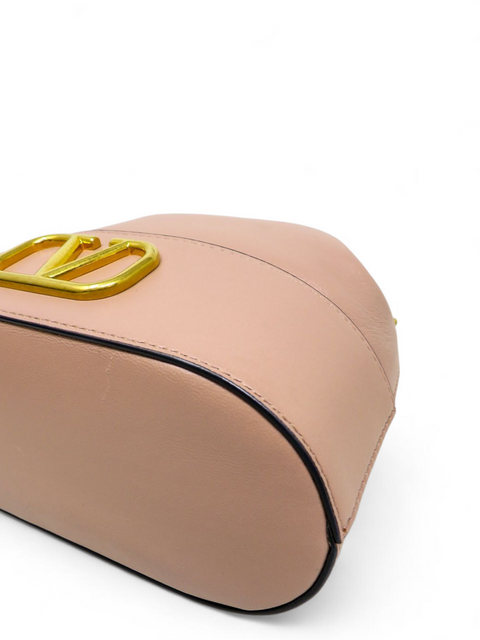 Bolso "Mini Bucket VLogo"