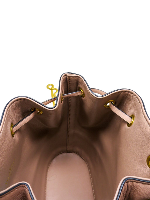 Bolso "Mini Bucket VLogo"