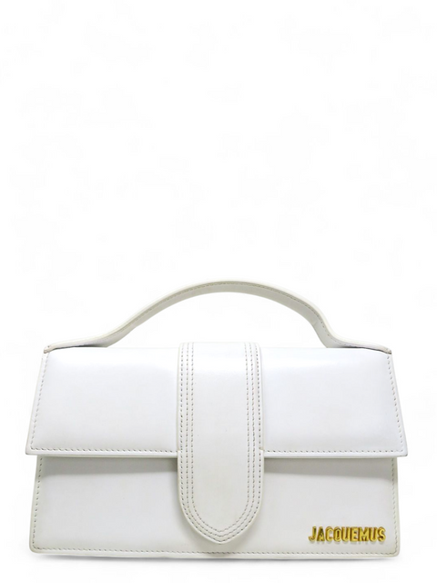 Bolso "The Large Bambino"