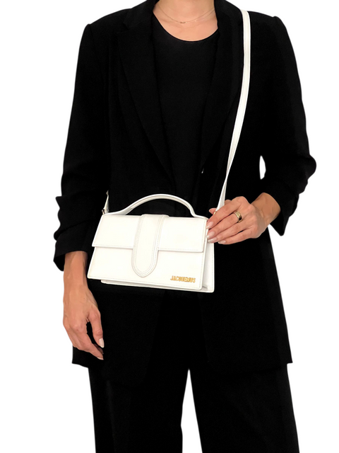 Bolso "The Large Bambino"