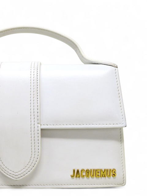 Bolso "The Large Bambino"