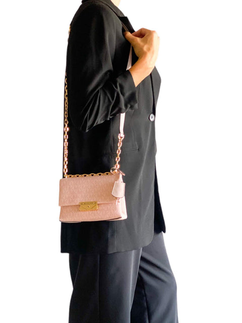 Bolso "Cece Small Logo Shoulder Bag"