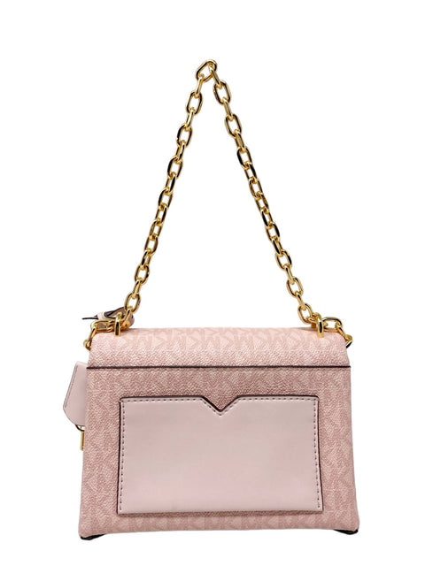 Bolso "Cece Small Logo Shoulder Bag"