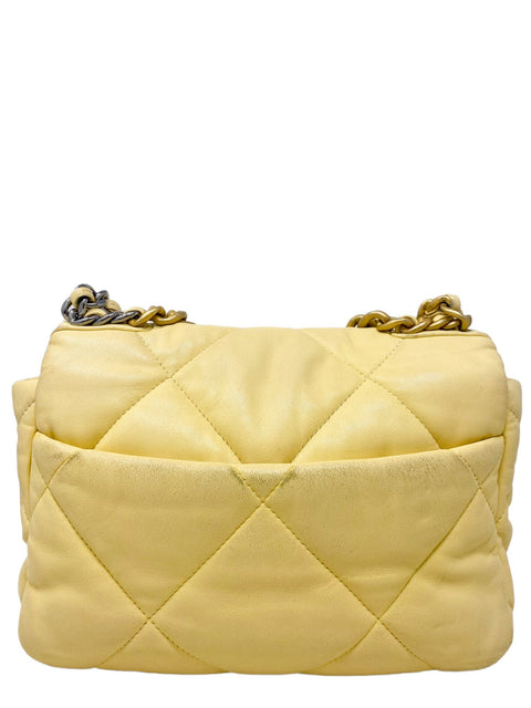 Bolso "Chanel 19 Handbag"