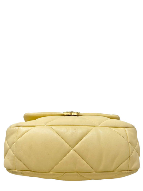 Bolso "Chanel 19 Handbag"