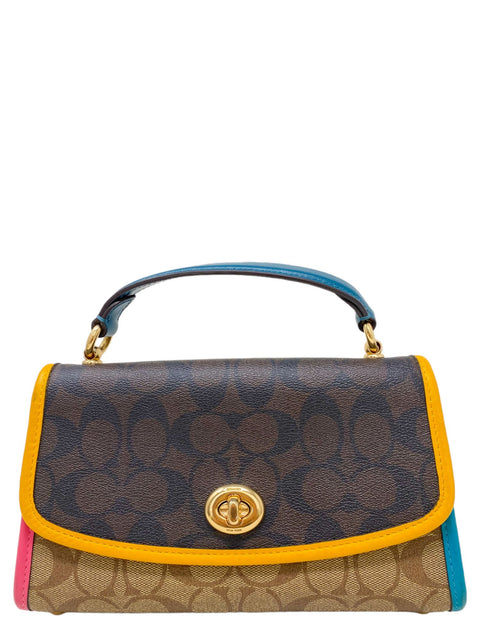 Bolso "Tilly Satchel"