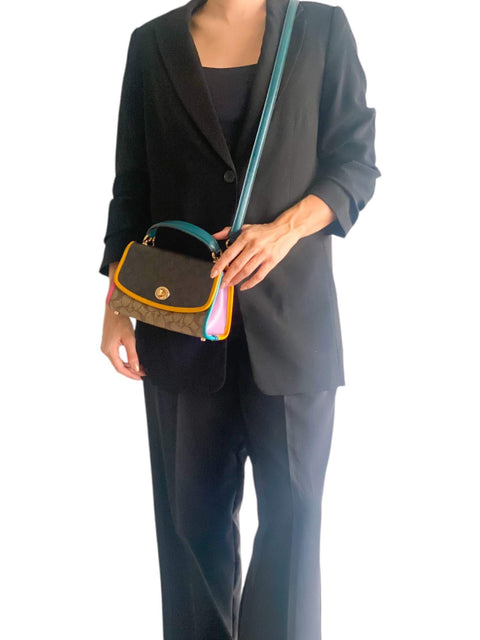 Bolso "Tilly Satchel"