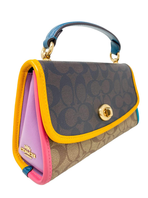 Bolso "Tilly Satchel"