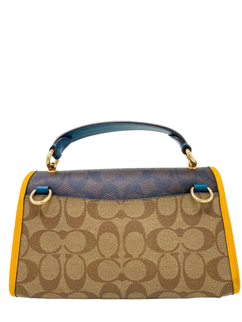 Bolso "Tilly Satchel"