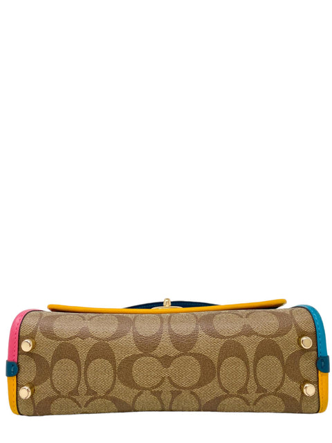 Bolso "Tilly Satchel"