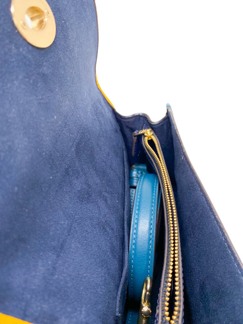 Bolso "Tilly Satchel"