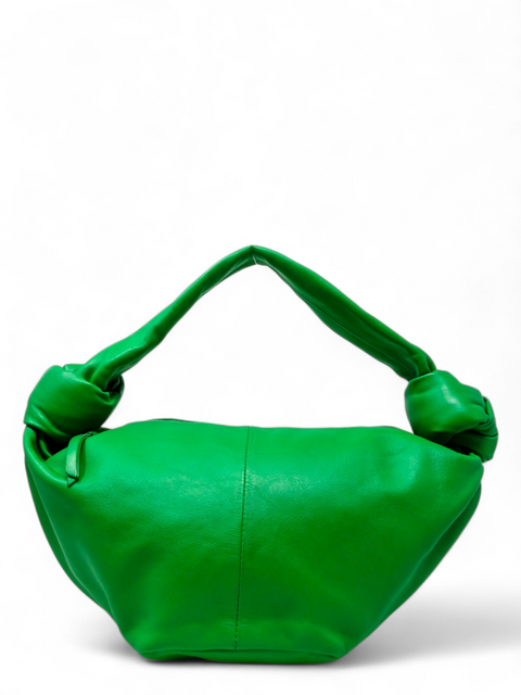 Bolso "Parakeet Double Knot"