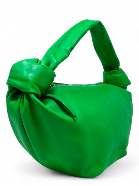 Bolso "Parakeet Double Knot"