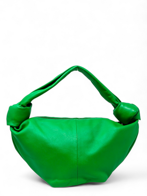 Bolso "Parakeet Double Knot"