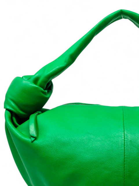 Bolso "Parakeet Double Knot"