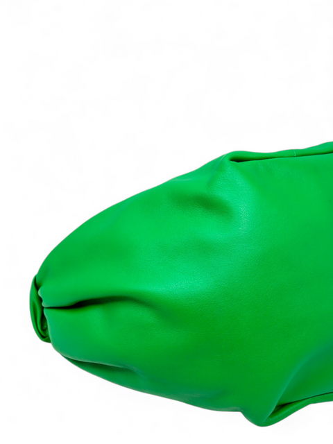 Bolso "Parakeet Double Knot"