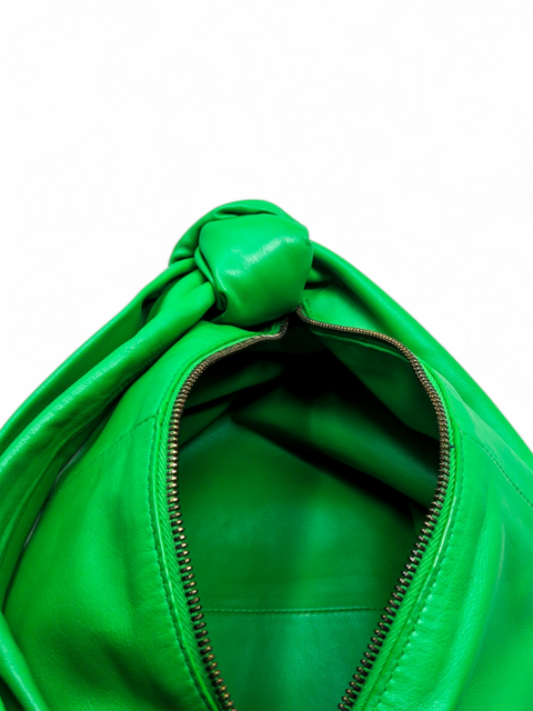 Bolso "Parakeet Double Knot"