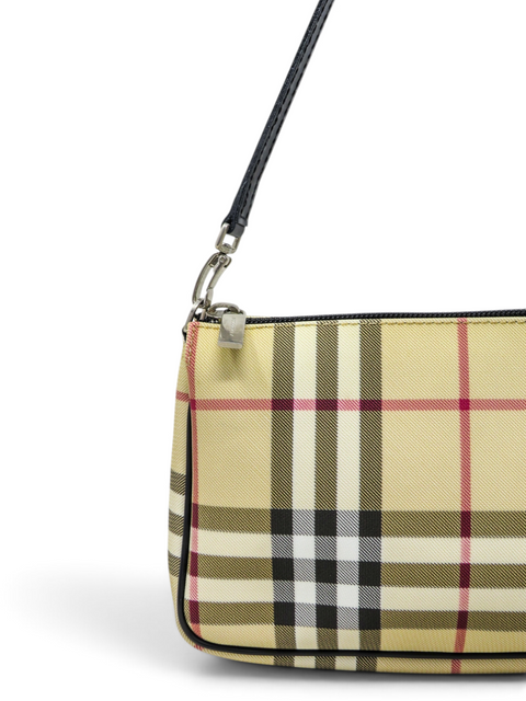 Bolso "Mini Pochette Classic"