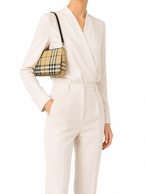 Bolso "Mini Pochette Classic"
