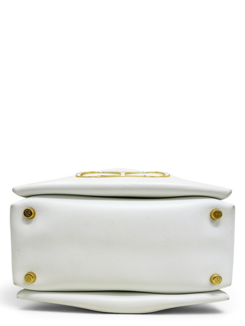 Bolso "Initial Insignia Soft Bucket"