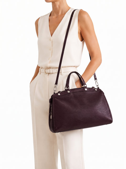 Bolso "Epi Brea MM"