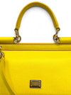 Bolso "Sicily Mediano"