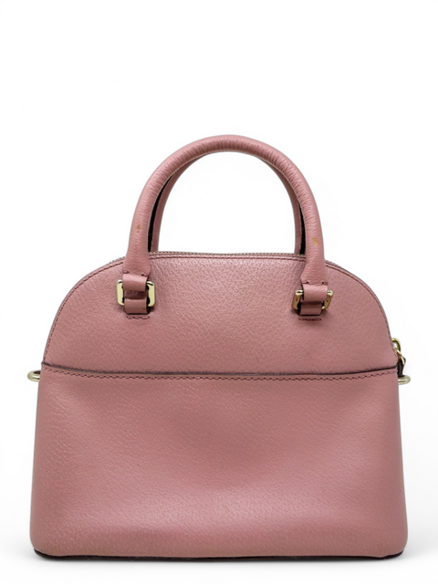 Bolso Rosado