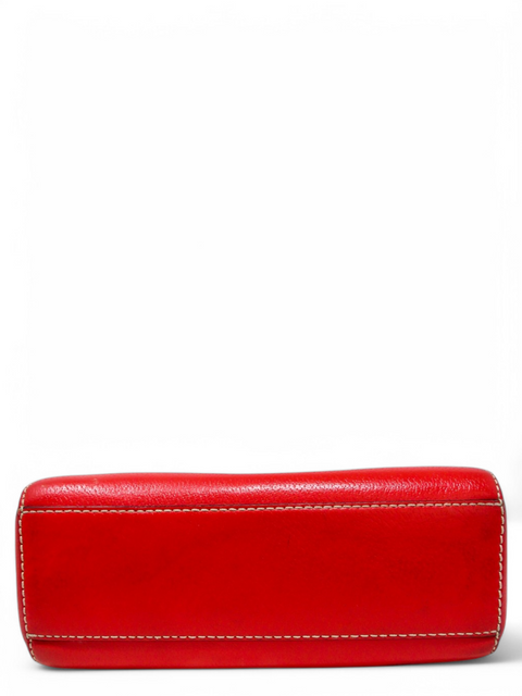 Bolso Rojo