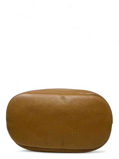 Bolso "Vitello Phenix Bucket Bag"