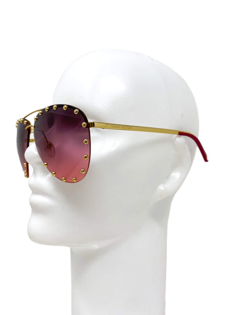 Gafas "Metal The Party Aviator Sunglasses Z0924U"