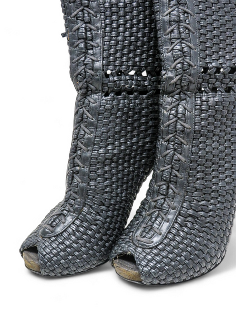 Botas Negras
