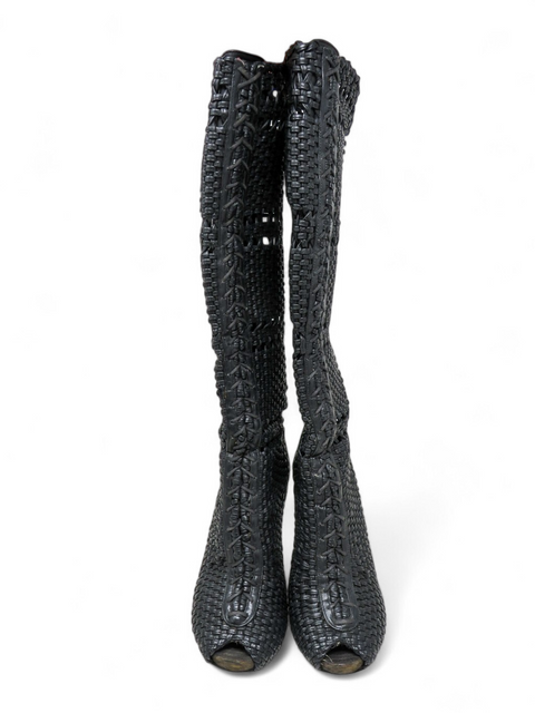 Botas Negras
