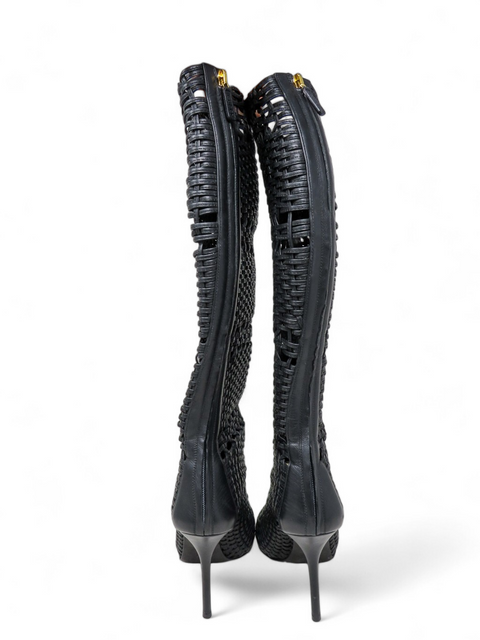 Botas Negras