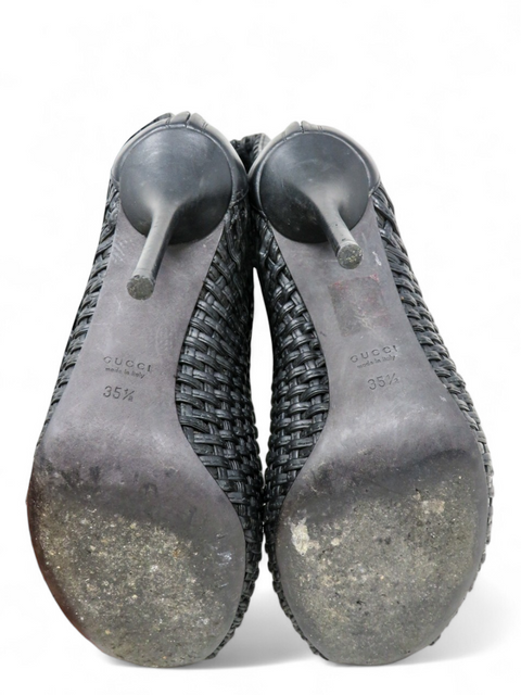 Botas Negras