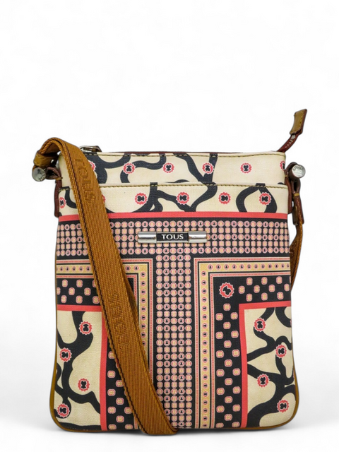 Bolso Multicolor