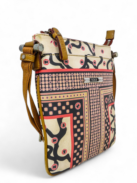 Bolso Multicolor