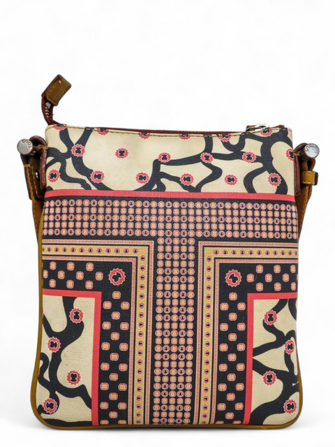 Bolso Multicolor