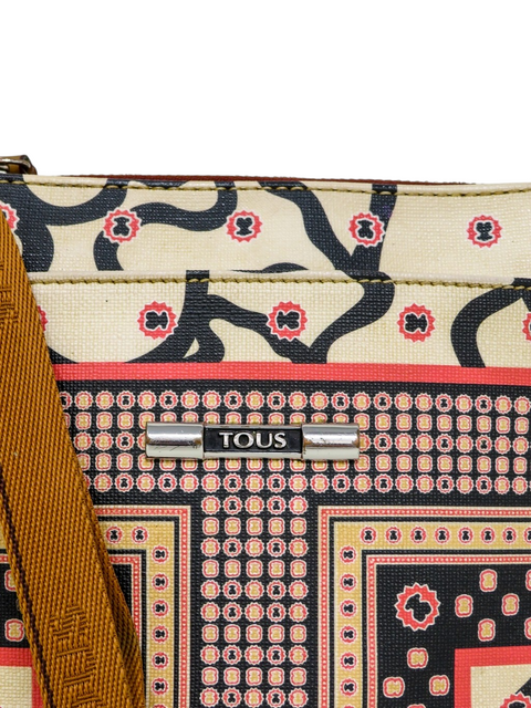 Bolso Multicolor