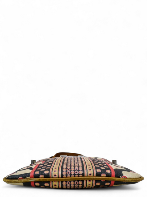 Bolso Multicolor