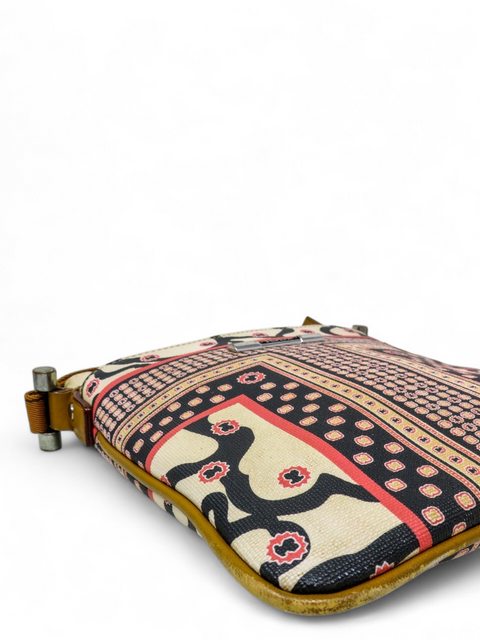Bolso Multicolor